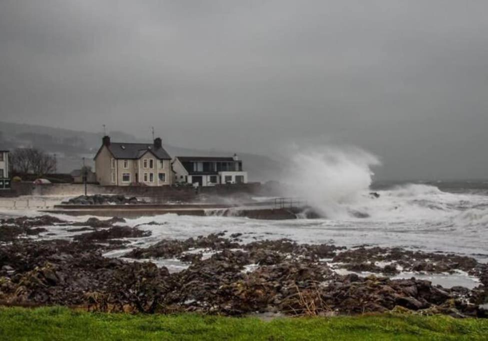 Cushendall Stables Extérieur photo